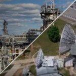 Уражено Оренбурзький ГПЗ та гелієвий завод, два центри космічного зв'язку у Московській і Владимирській областях і не тільки