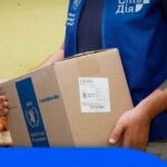 Стартує нова допомога для мешканців двох областей від СпівДія і World Food Programme 