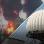 Уражено нафтобазу в Краснодарському краї, мости на Запоріжжі і Луганщині та радіолокаційний комплекс “Скала-М”, уточнено результати ударів по ЦКС “Владимир” та Оренбурзькому ГПЗ