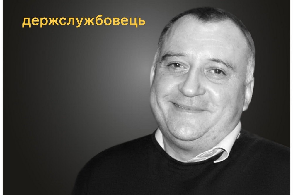 Меморіал: вбиті росією. Ігор Походзіло, 59 років, загинув у російському полоні