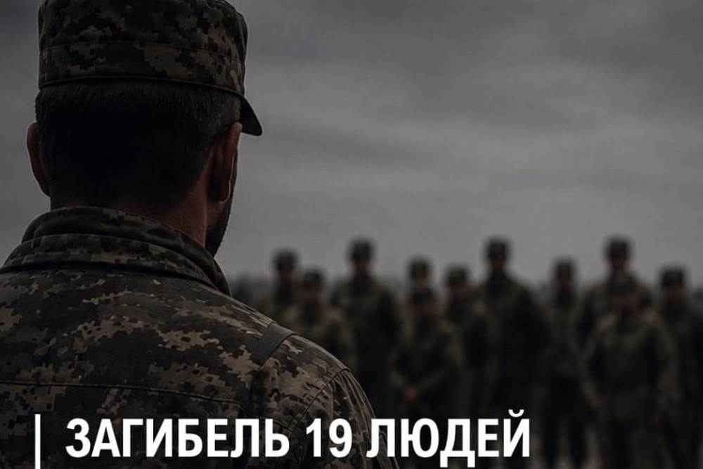 19 загиблих внаслідок удару по місцю урочистого шикування військовослужбовців на Дніпропетровщині: комндира судитимуть 1 19 загиблих внаслідок удару по місцю урочистого шикування військовослужбовців на Дніпропетровщині: комндира судитимуть