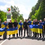 Сім цивільних українців повернулися додому з російської неволі (фото, відео)