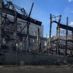 ОФІЦІЙНО! Уражено два  НПЗ РФ, залізничний міст та склад боєприпасів ворога