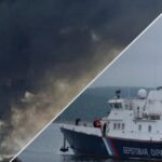 ОФІЦІЙНО! Уражено сторожовий корабель, пороховий завод та склади армії РФ