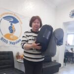 Гуманітарна допомога ВПО у Чернівцях: триває видача ковдр та спальників