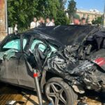 Серед жертв дитина і поліцейські: смертельна ДТП у Києві 5 червня – все, що відомо (фото, відео моменту)