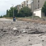 6 вбитих і 19 поранених на Донеччині за добу внаслідок ворожих атак (фото)