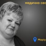 Меморіал: вбиті росією. Тетяна Зібарова, 52 роки, Маріуполь, березень