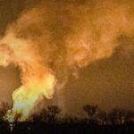 ОФІЦІЙНО! Уражено нафтобази в Криму, пункт управління ФСБ та інші військові об’єкти противника