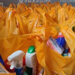 Гуманітарна допомога для ВПО на Львівщині: сьогодні відкрили реєстрацію в одній із громад