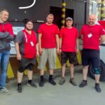 «Нова пошта» призупиняє роботу відділень ще в одному місті на Донеччині