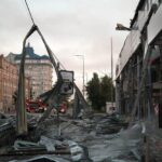 Багато вбитих і понад 100 поранених, серед них діти: масована нічна повітряна атака 2 червня – все, що відомо (фото, відео)