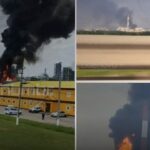 Уражено живу силу ворога на ТОТ Запоріжжя, два НПЗ у Татарстані, комбінат у Тольятті, командні пункти та логістичні об’єкти ворога