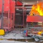 Вбито залізничницю і багато поранених, удари по вокзалам, ТЦ і терміналу «Нової пошти»: нічна повітряна атака 12 червня – все, що відомо (фото, відео)