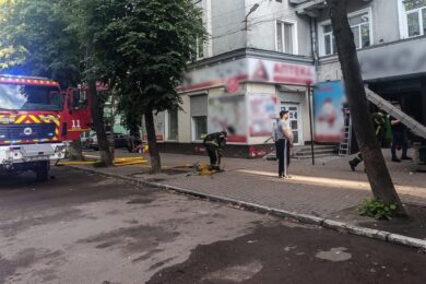 Серед поранених діти, удари біля ТЦ, по будинкам і енергетиці, масштабні пожежі: нічна повітряна атака 16 червня – все, що відомо (фото)