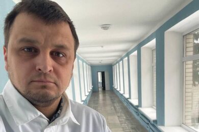 Що робити і як попіклуватись про себе після важкої ночі обстрілів: 8 базових порад психолога