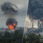 ОФІЦІЙНО! Уражено Московський НПЗ, нафтобазу “Гуково”, мости в Криму і на Донеччині тощо