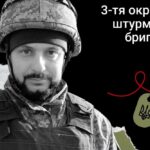 Меморіал: вбиті росією. Захисник Євгеній Пальоха, 36 років, Харківщина, серпень