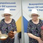 Гуманітарна допомога для ВПО на Харківщині: можна отримати одяг, посуд і постільну білизну