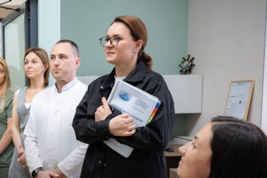 1 мільйон українців подали заявки на отримання коштів «Скринінг здоров’я 40+»: як працює програма