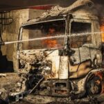 Багато вбитих і поранених, серед них діти, удари по поштовому терміналу, підприємствам, будинкам: нічна повітряна атака 21 червня – все, що відомо