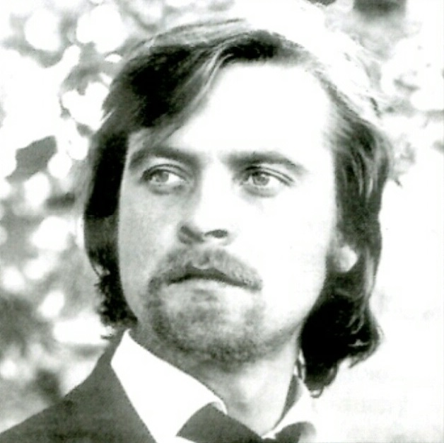 Проби до картини Олеся, 1971 р. Проби до картини Олеся, 1971 р.