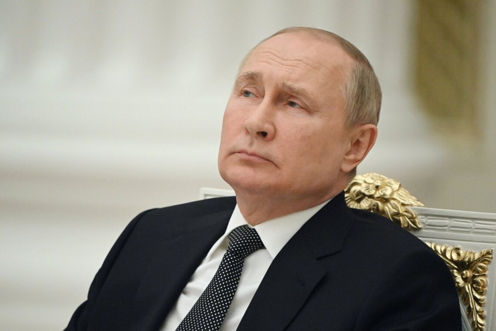 Путін наказав мінімізувати наслідки українських ударів по РФ