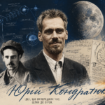 Постать дня: Юрій Кондратюк –