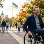 Комплексна допомога для людей з інвалідністю у 5 областях: деталі