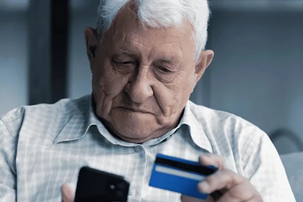 Фізична ідентифікація пенсіонерів: відповіді на три важливих питання від ПФУ
