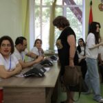 Голосування на виборах у Вірменії завершилося на тлі жорсткого тиску Росії – що відомо