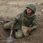 Найгірший місяць для росіян: вперше території України окуповано у травні менше, ніж звільнено