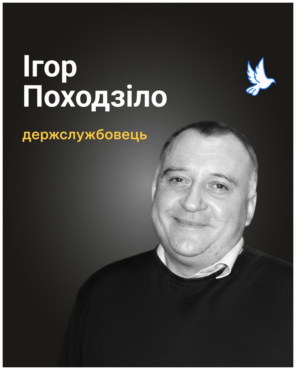 Ігор Походзіло