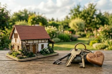 Житло для військових і ветеранів: ще 3500 родин отримають допомогу – деталі