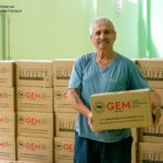 Стартувала видача допомоги у Запоріжжі і області людям 60+ – як зареєструватися