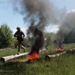 Війна в Україні 2 червня: у ворога знову шалені втрати, росіяни затято штурмують на двох напрямках