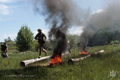 Війна в Україні 2 червня: у ворога знову шалені втрати, росіяни затято штурмують на двох напрямках