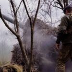 Війна в Україні 5 червня: сталося 273 бойових зіткнення, ворог втратив 1550 солдатів за добу