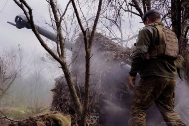 Війна в Україні 5 червня: сталося 273 бойових зіткнення, ворог втратив 1550 солдатів за добу