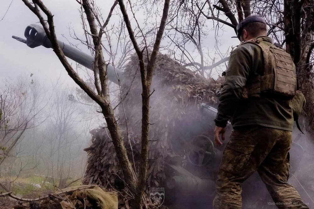 Війна в Україні 5 червня: сталося 273 бойових зіткнення, ворог втратив 1550 солдатів за добу 1 Війна в Україні 5 червня: сталося 273 бойових зіткнення, ворог втратив 1550 солдатів за добу