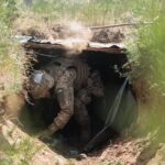 Війна в Україні 3 червня: найбільше атак під Гуляйполем, триває битва за Костянтинівку