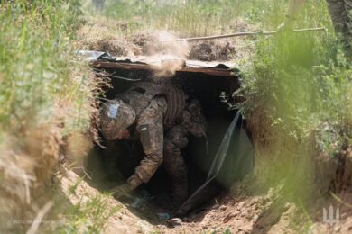 Війна в Україні 3 червня: найбільше атак під Гуляйполем, триває битва за Костянтинівку