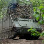 У травні ЗСУ звільнили більше територій, ніж захопила РФ – ISW
