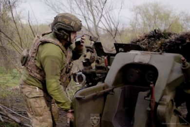 Війна в Україні 4 червня: найбільше атак на двох напрямках, ворог втратив 1300 солдатів за добу