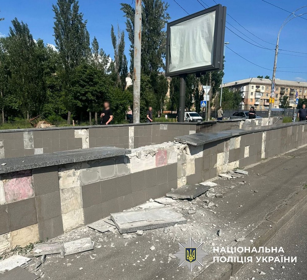 Серед жертв дитина і поліцейські: смертельна ДТП у Києві 5 червня – все, що відомо (фото, відео моменту)