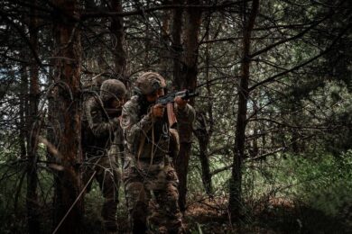 Війна в Україні 9 червня: найбільше атак на Покровському та Гуляйпільському напрямках, ворог втратив 1370 солдатів за добу