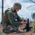 Війна в Україні 6 червня: ворог втратив 1380 солдатів за добу, найбільше штурмує під Гуляйполем, Покровськом і Костянтинівкою