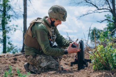 Війна в Україні 6 червня: ворог втратив 1380 солдатів за добу, найбільше штурмує під Гуляйполем, Покровськом і Костянтинівкою