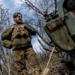 Війна в Україні 8 червня: найбільше атак на двох напрямках, ворог втратив 1330 солдатів за добу