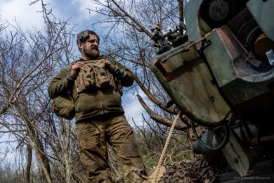 Війна в Україні 8 червня: найбільше атак на двох напрямках, ворог втратив 1330 солдатів за добу